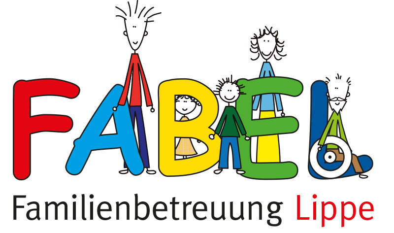 Lippische Initiative FABEL Familienbetreuung Lippe